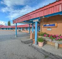 Chama Trails Inn - USA Accommodation