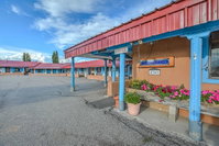 USA Accommodation