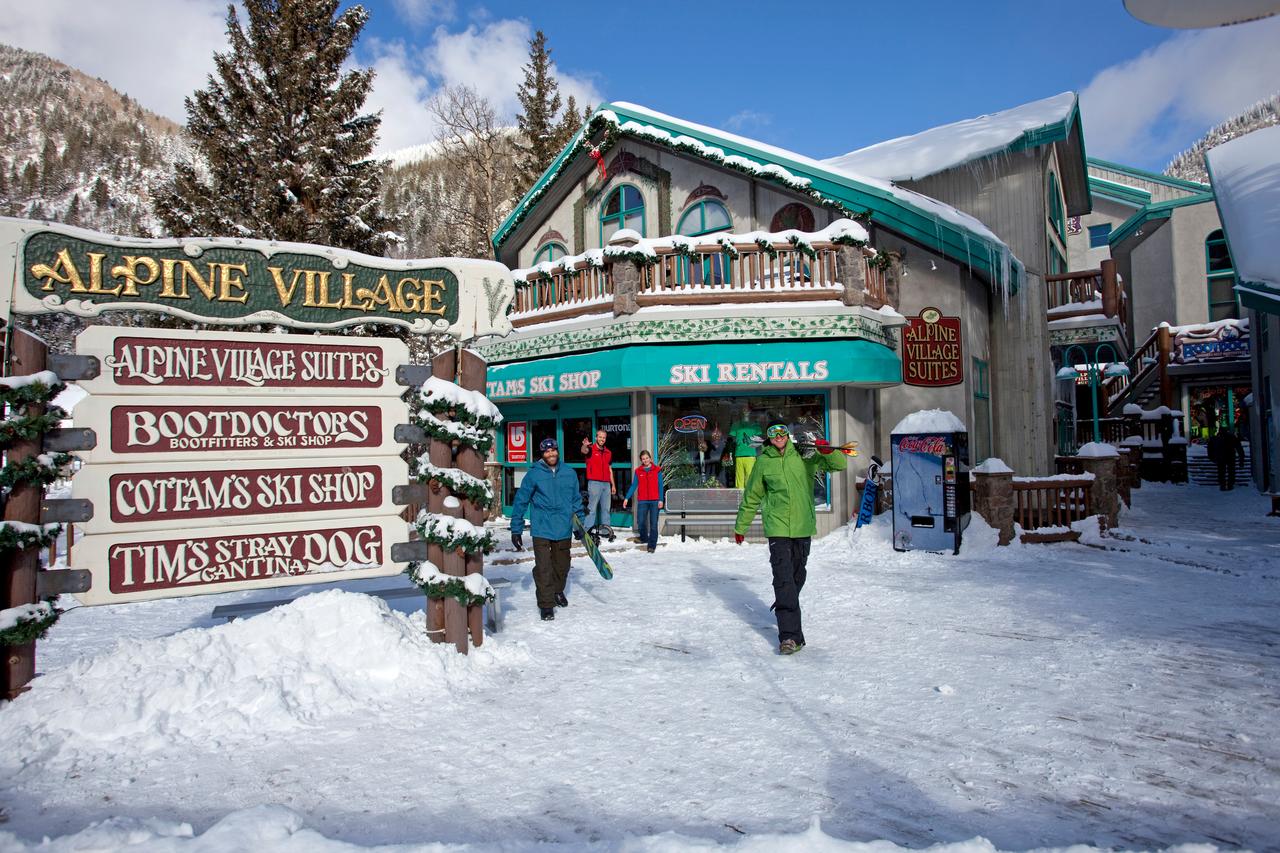 Alpine Village Suites - thumb 23
