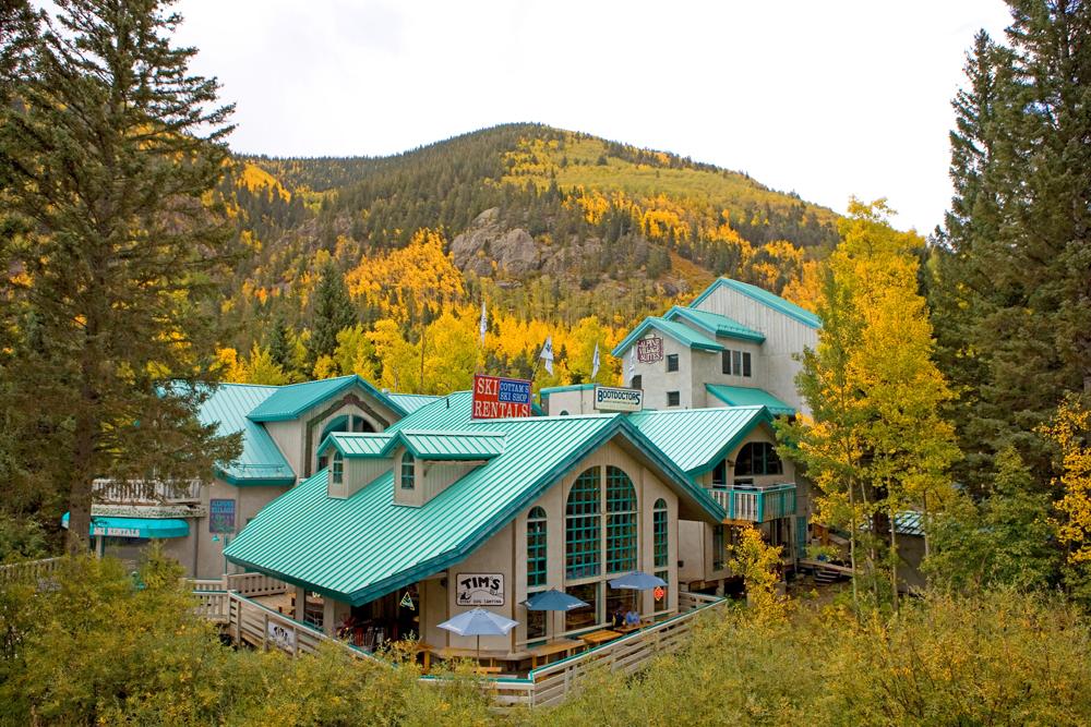 Alpine Village Suites - thumb 26