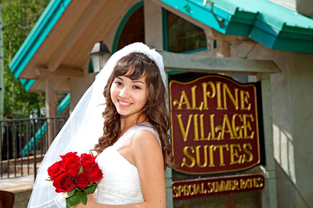 Alpine Village Suites - thumb 20