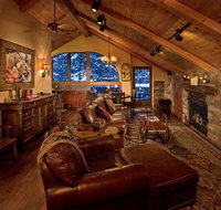 Alpine Village Suites - USA Accommodation
