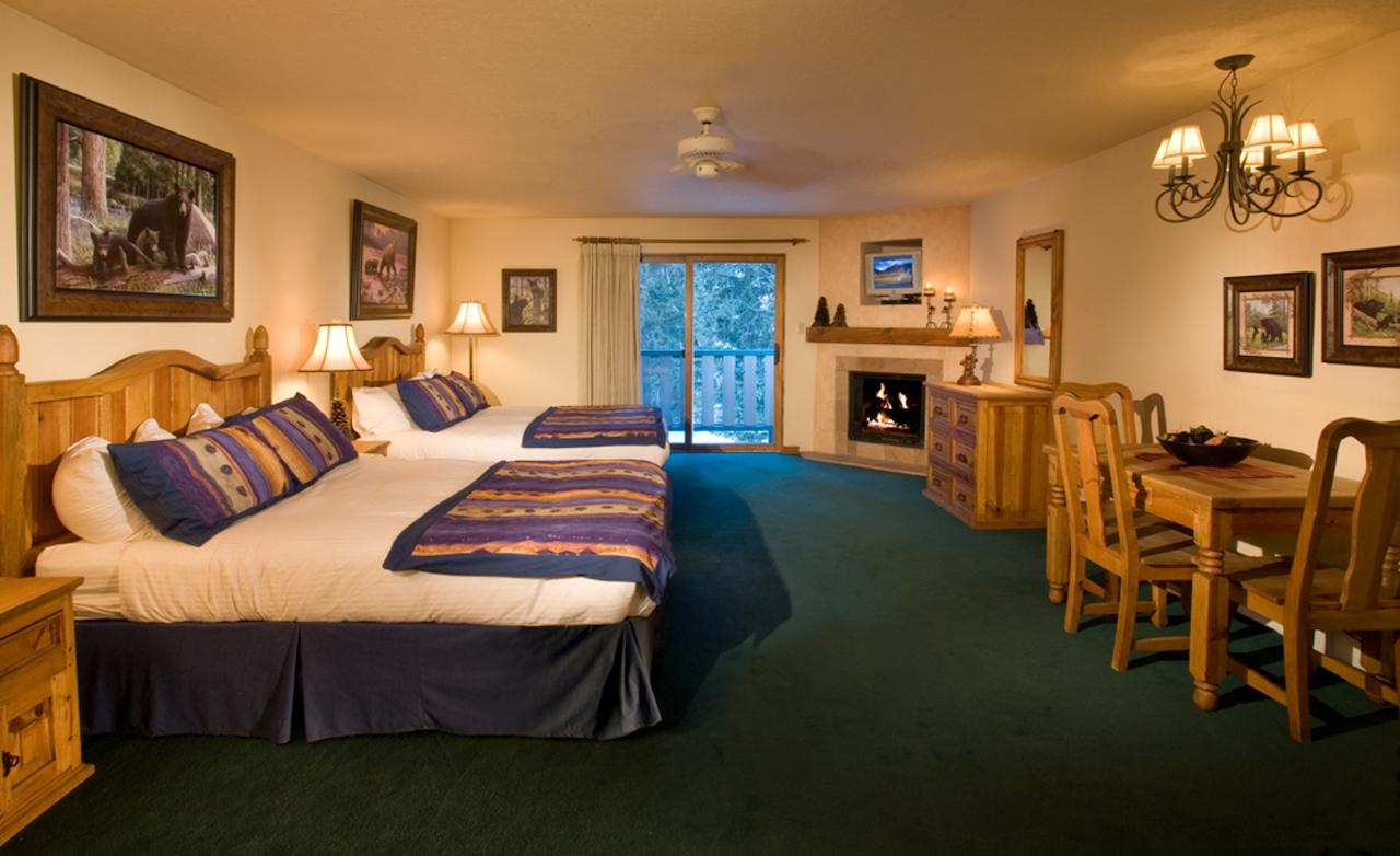 Alpine Village Suites - thumb 9