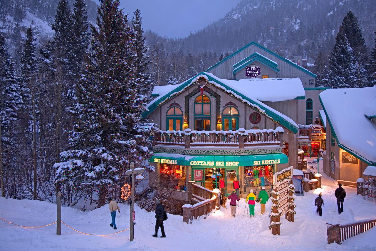 Alpine Village Suites - thumb 21