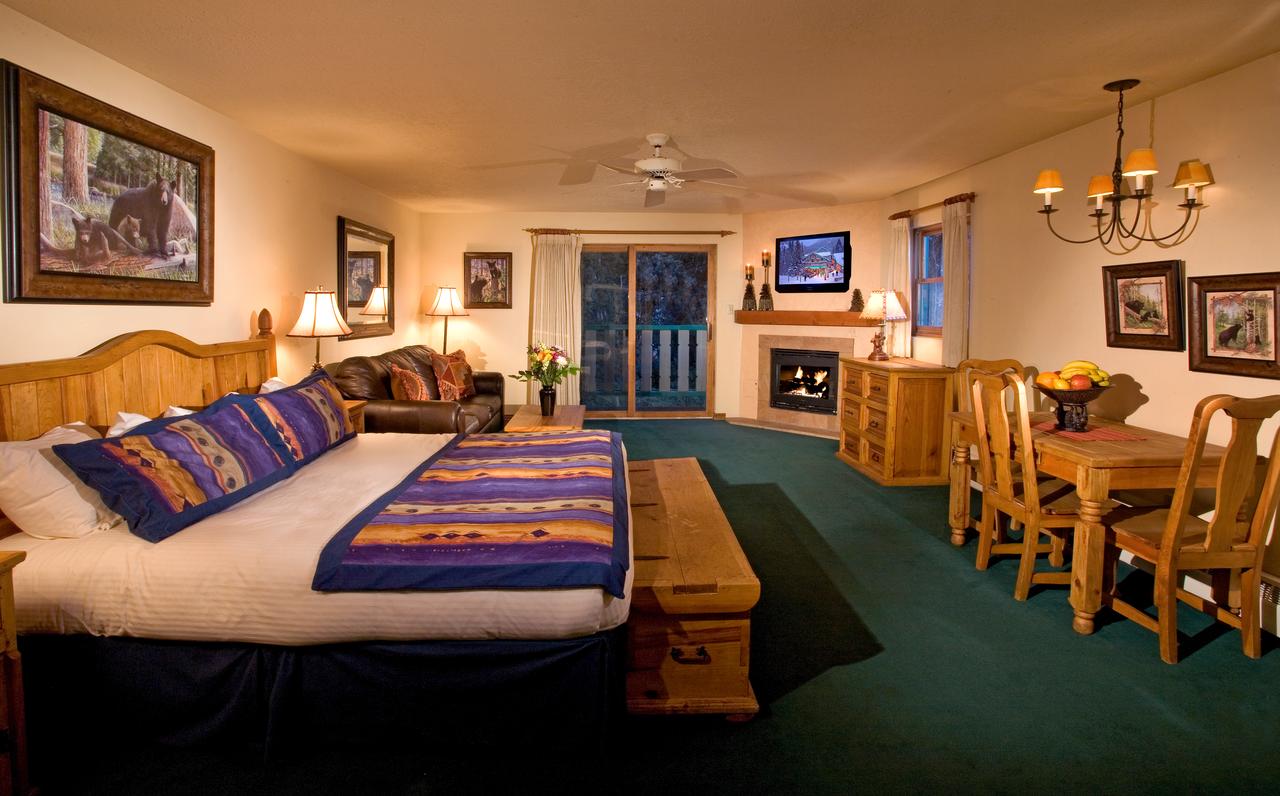 Alpine Village Suites - thumb 7