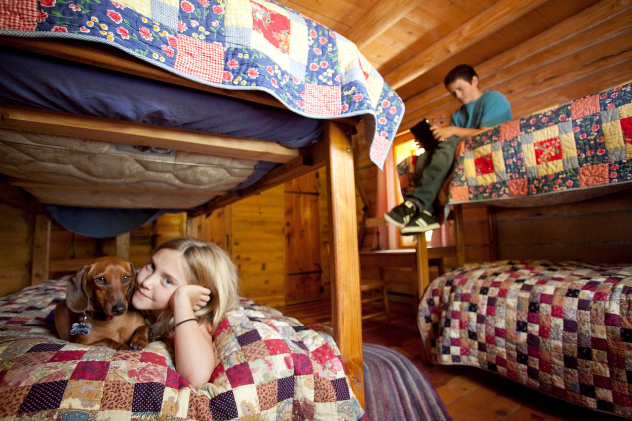Alpine Village Suites - thumb 12