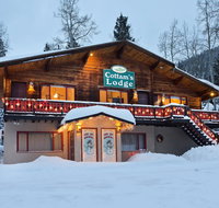Alpine Village Suites - Cottam's Lodge - USA Accommodation