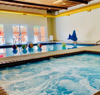 Taos Valley Lodge - Tourism Bookings