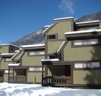 Rio Hondo Condominiums - USA Accommodation