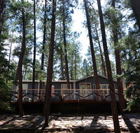 Mimi's Cabin - Tourism Bookings
