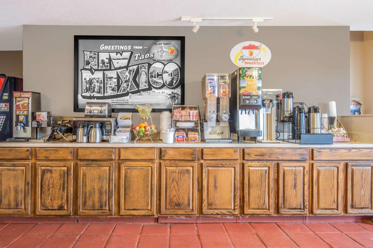 Super 8 By Wyndham Taos - thumb 27