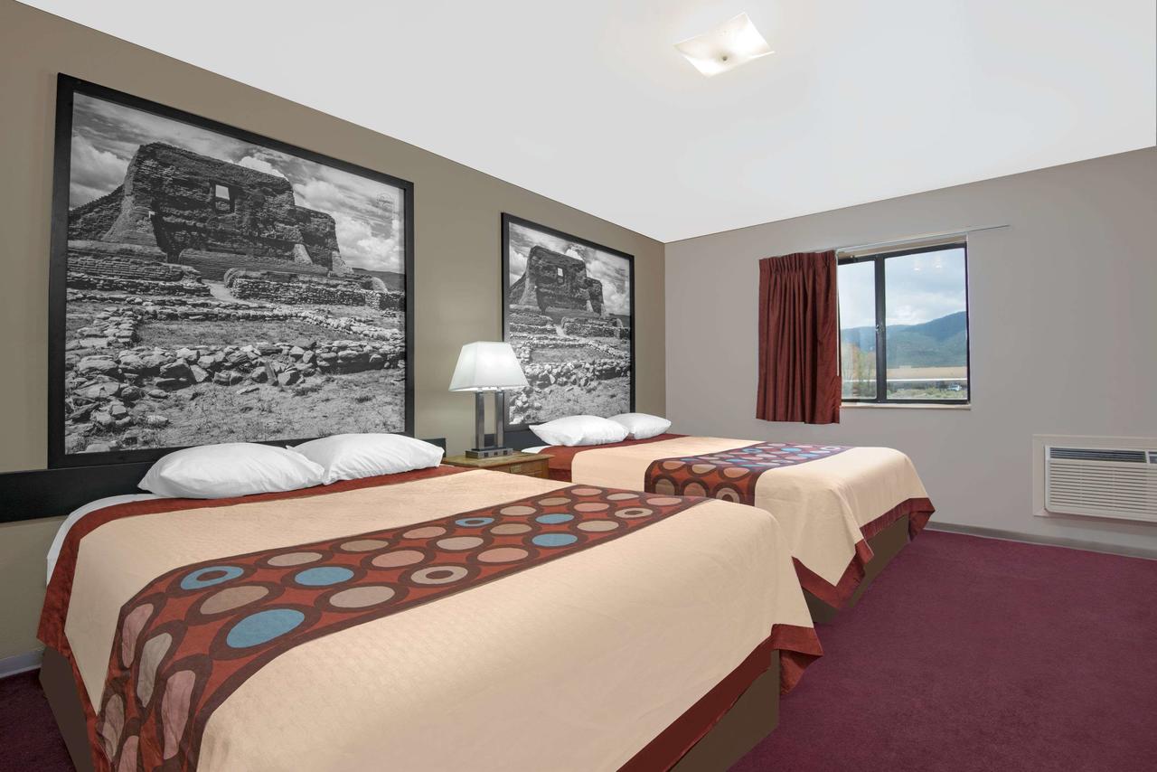 Super 8 By Wyndham Taos - thumb 28