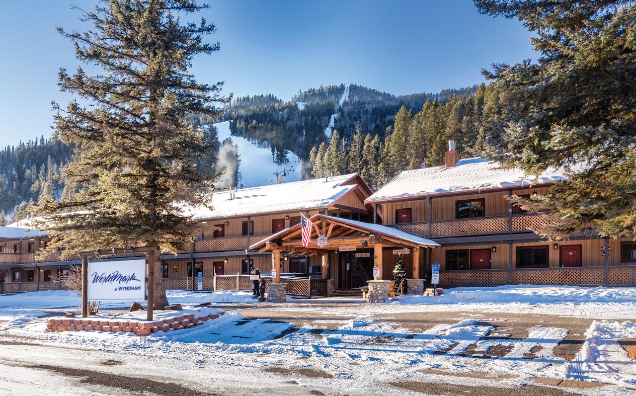 WorldMark Red River - thumb 0