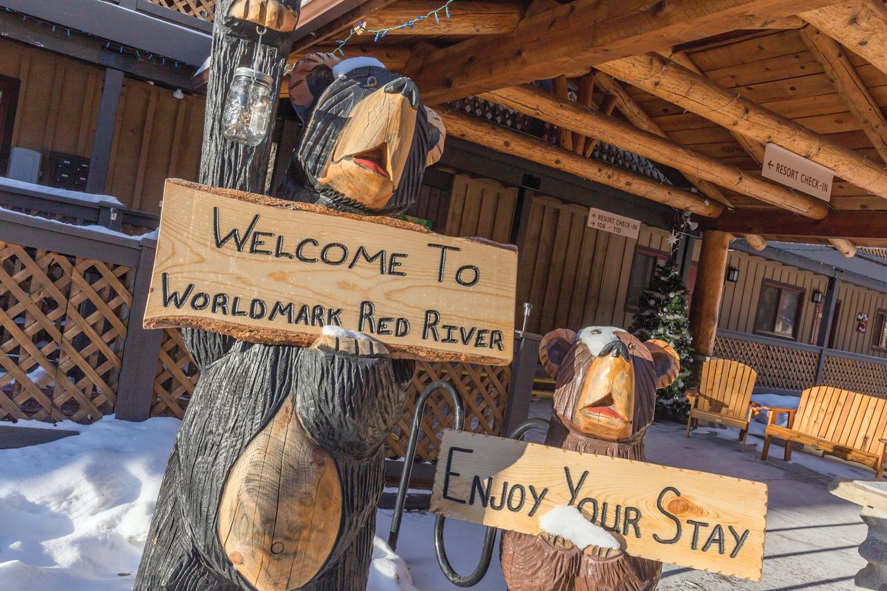 WorldMark Red River - thumb 12