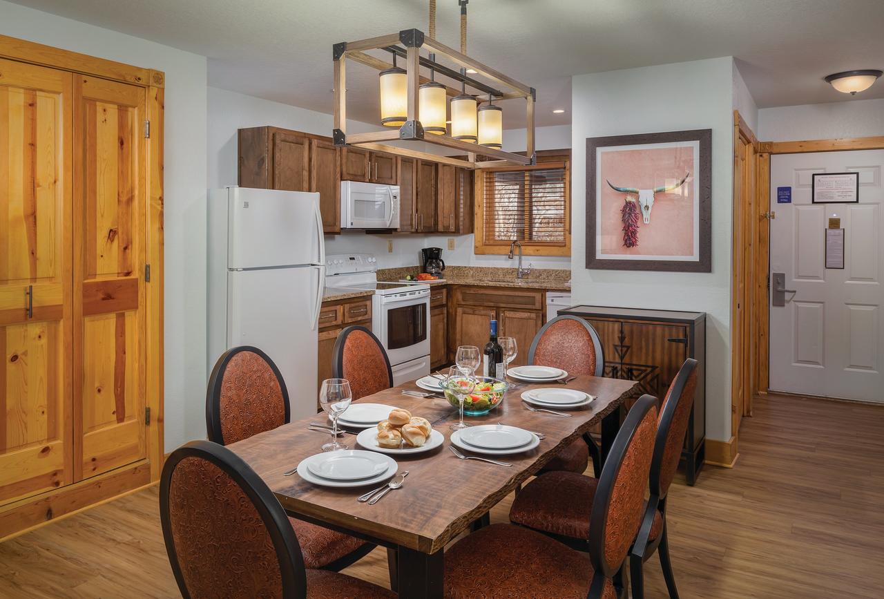 WorldMark Red River - thumb 5