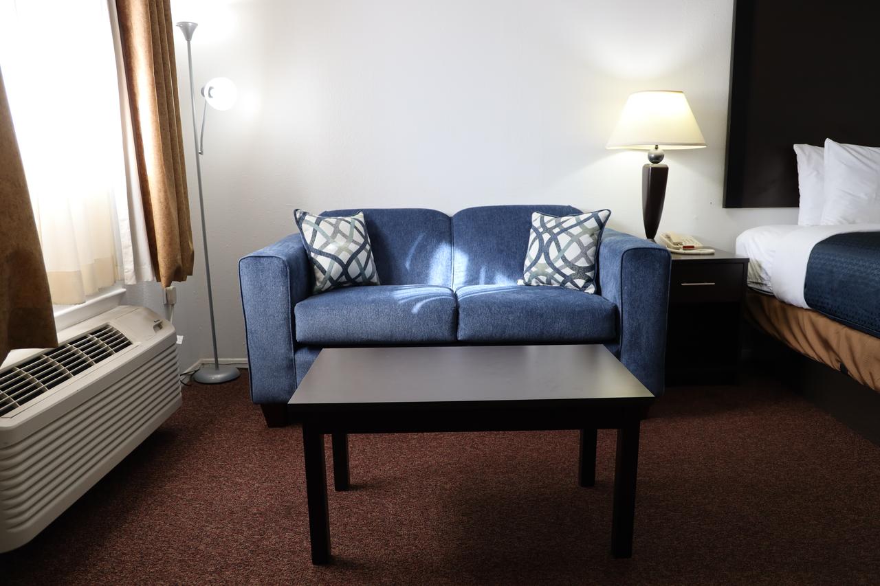 Copper Manor Motel - thumb 25