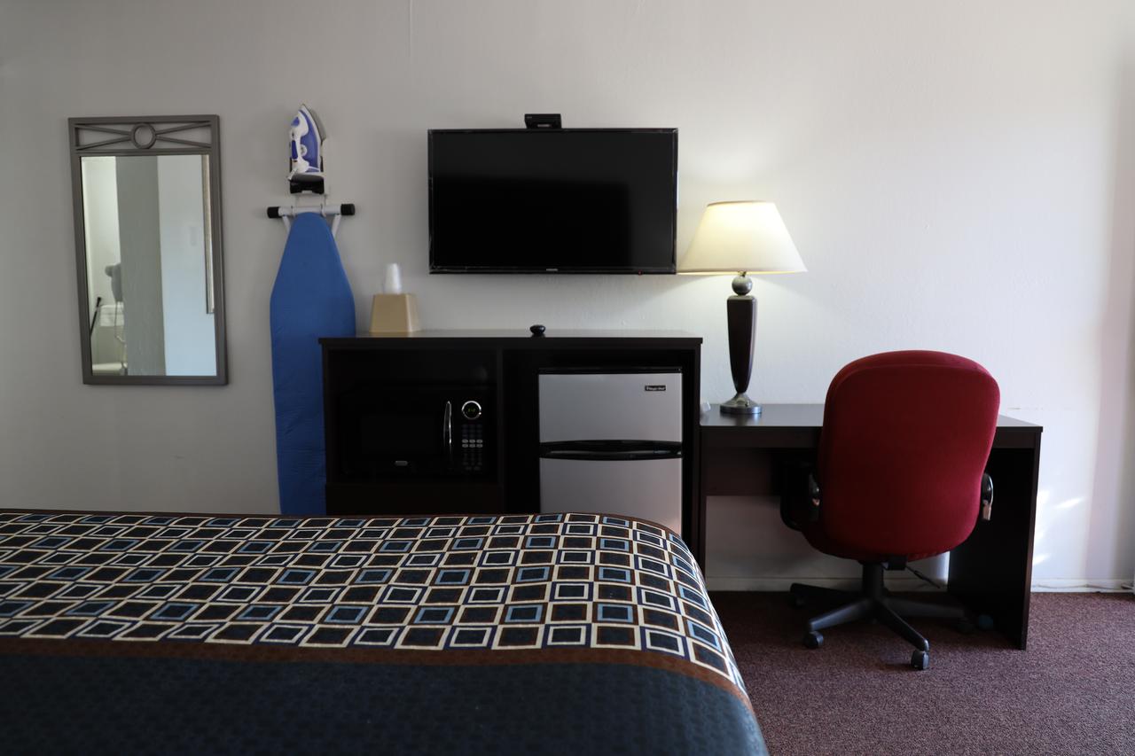 Copper Manor Motel - thumb 27