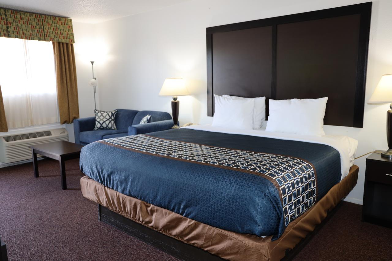 Copper Manor Motel - thumb 8