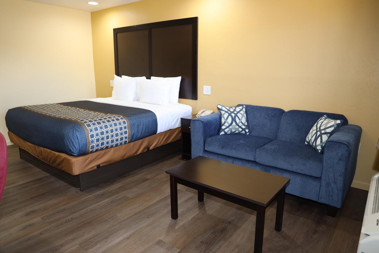 Copper Manor Motel - thumb 6