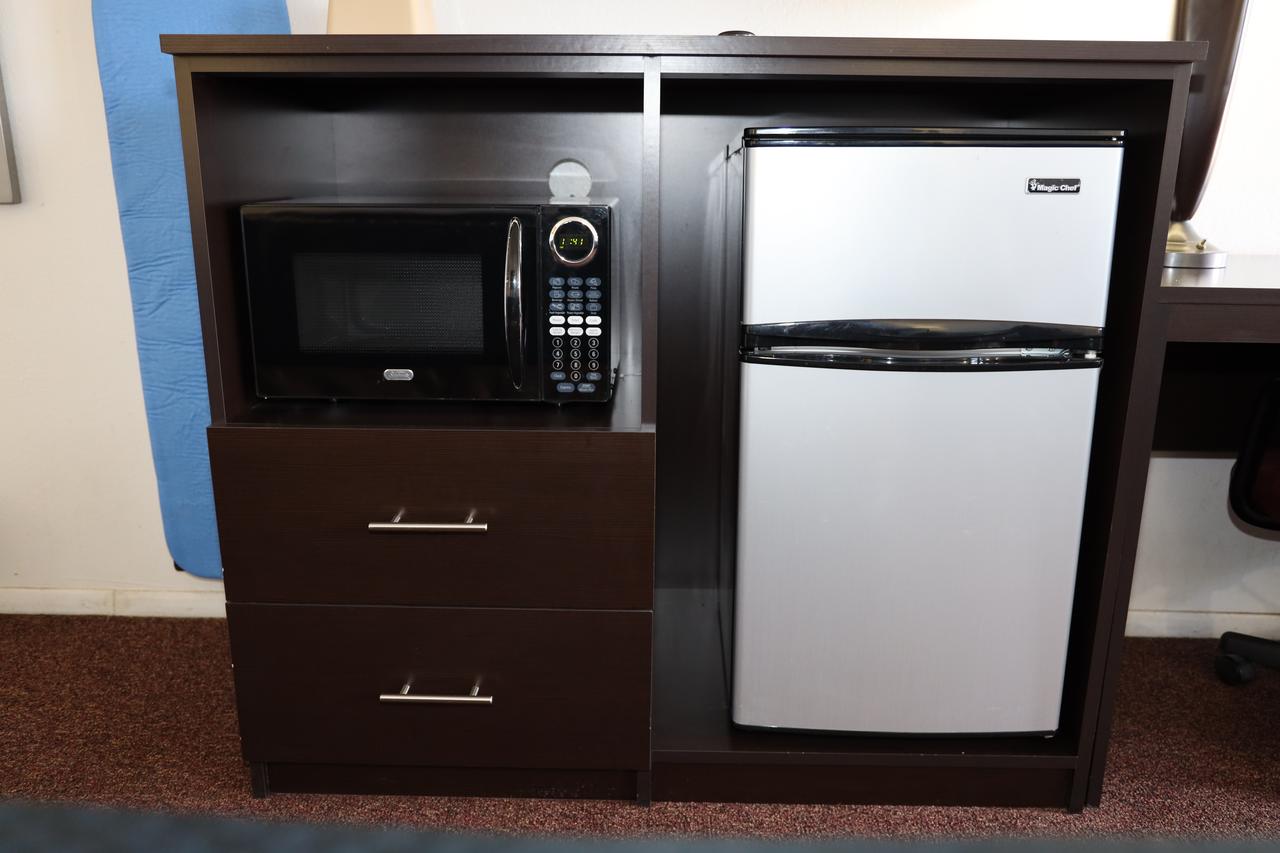 Copper Manor Motel - thumb 9