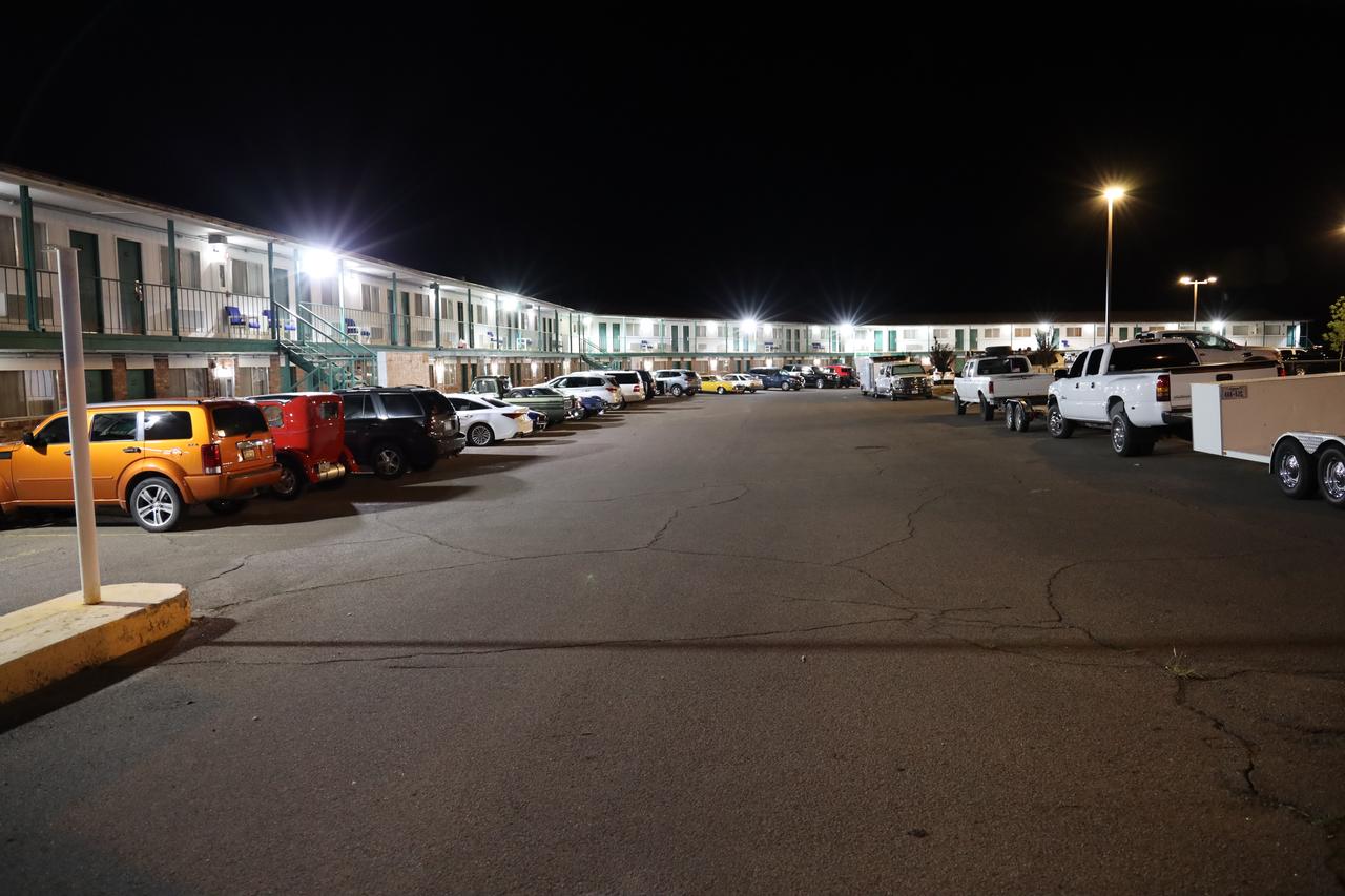 Copper Manor Motel - thumb 16