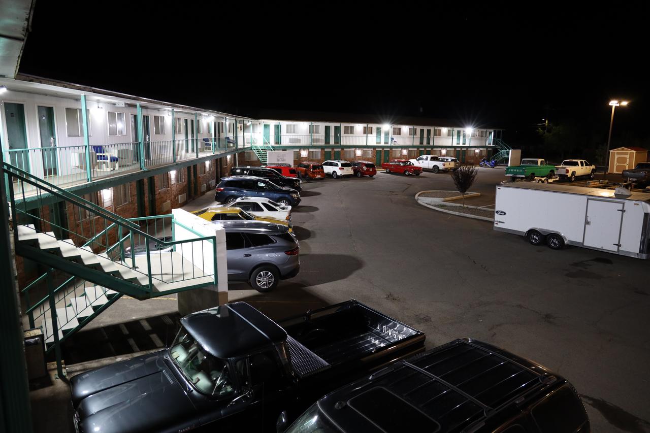 Copper Manor Motel - thumb 13