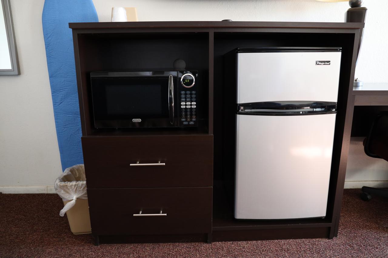 Copper Manor Motel - thumb 28