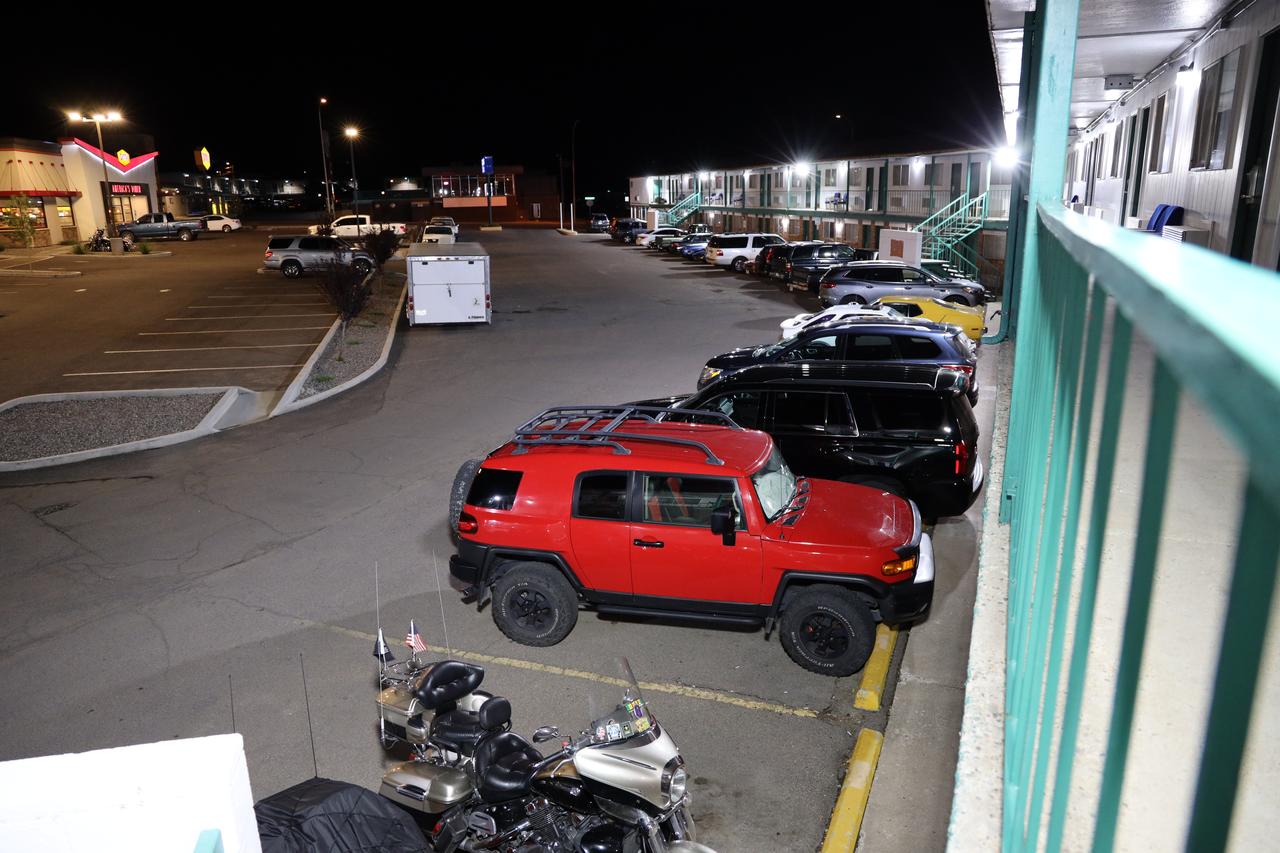 Copper Manor Motel - thumb 14