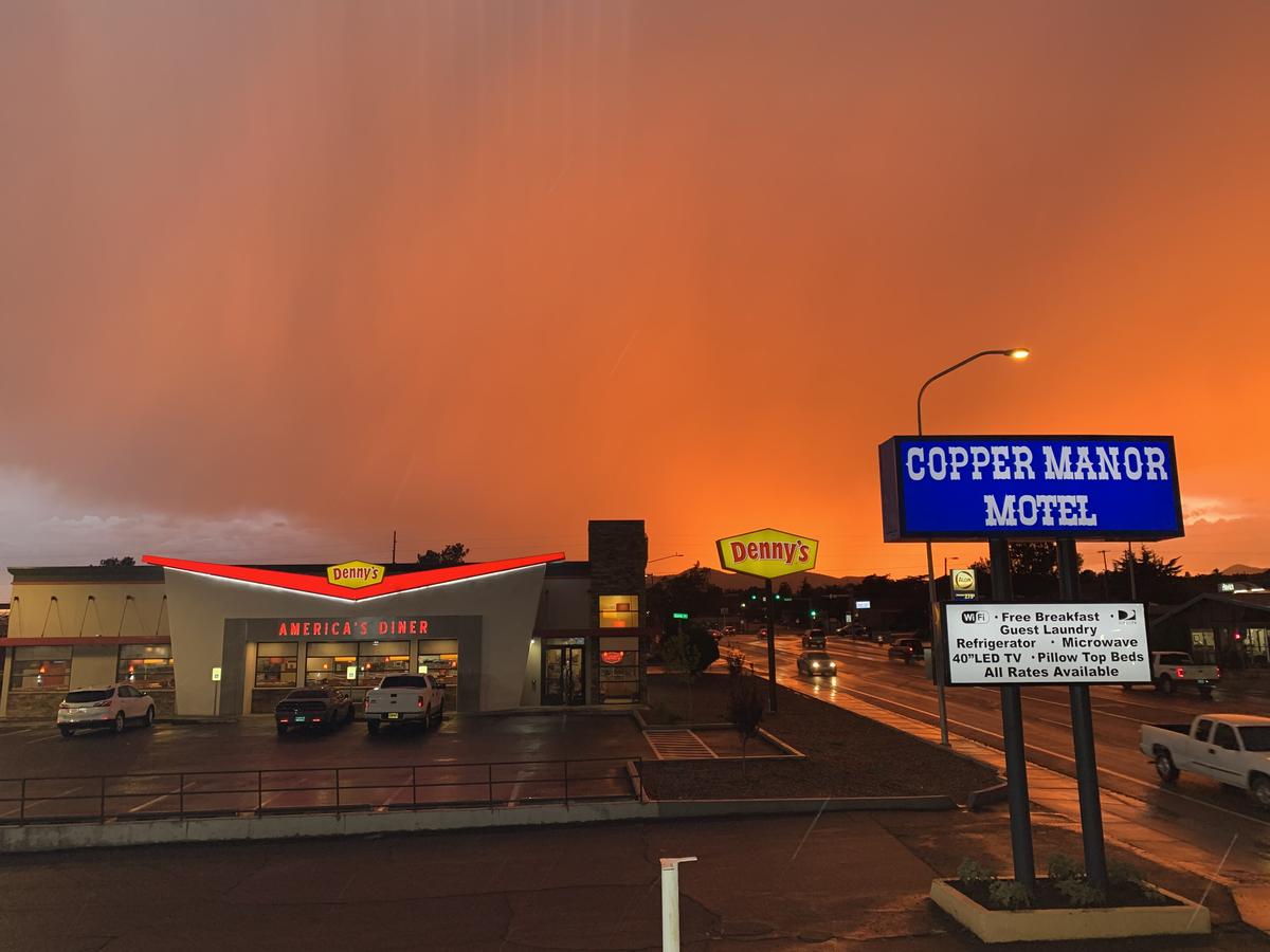 Copper Manor Motel - thumb 0