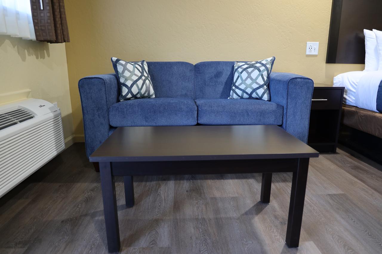 Copper Manor Motel - thumb 18