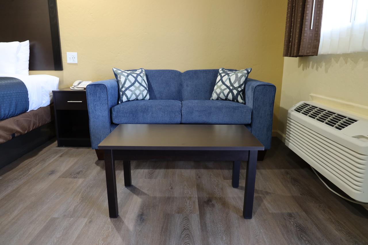 Copper Manor Motel - thumb 23