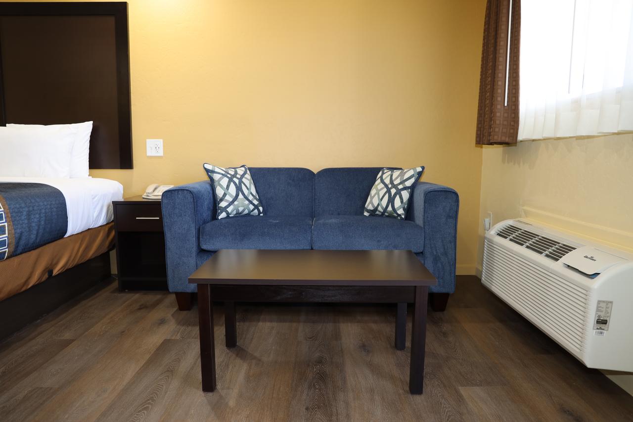 Copper Manor Motel - thumb 7