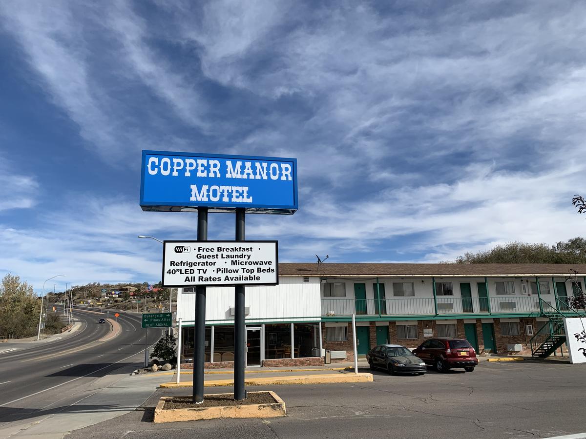 Copper Manor Motel - thumb 39