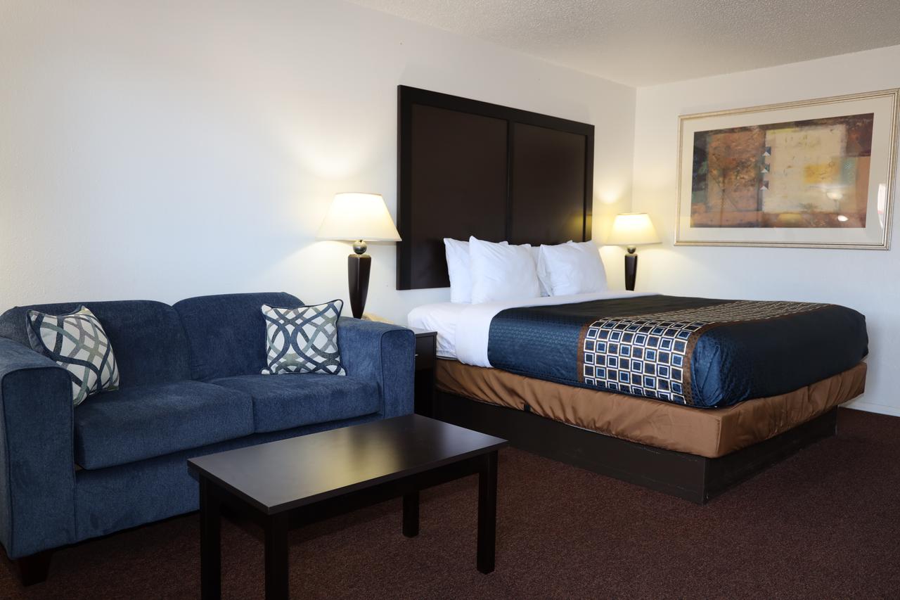 Copper Manor Motel - thumb 12