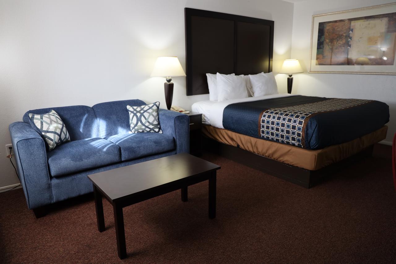 Copper Manor Motel - thumb 24