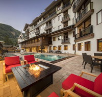 The Blake at Taos Ski Valley - USA Accommodation