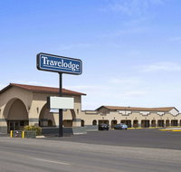 Travelodge by Wyndham Clovis - Tourism Bookings