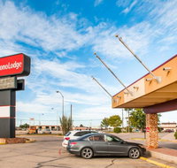 Econo Lodge Carlsbad - Tourism Bookings