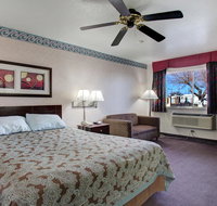 Carlsbad Inn - Tourism Bookings