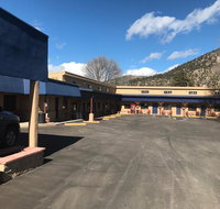 Apache Motel - Tourism Bookings