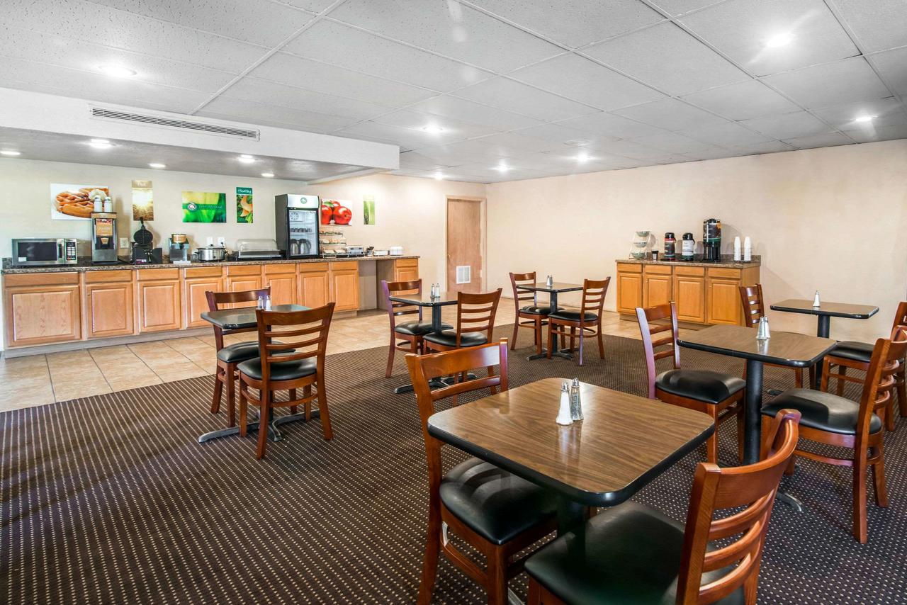 Quality Inn Taos - thumb 14