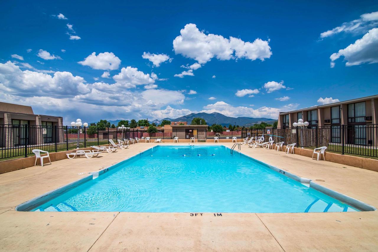 Quality Inn Taos - thumb 17