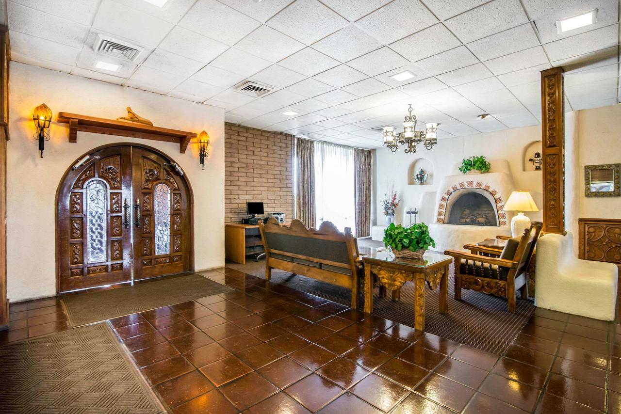 Quality Inn Taos - thumb 25