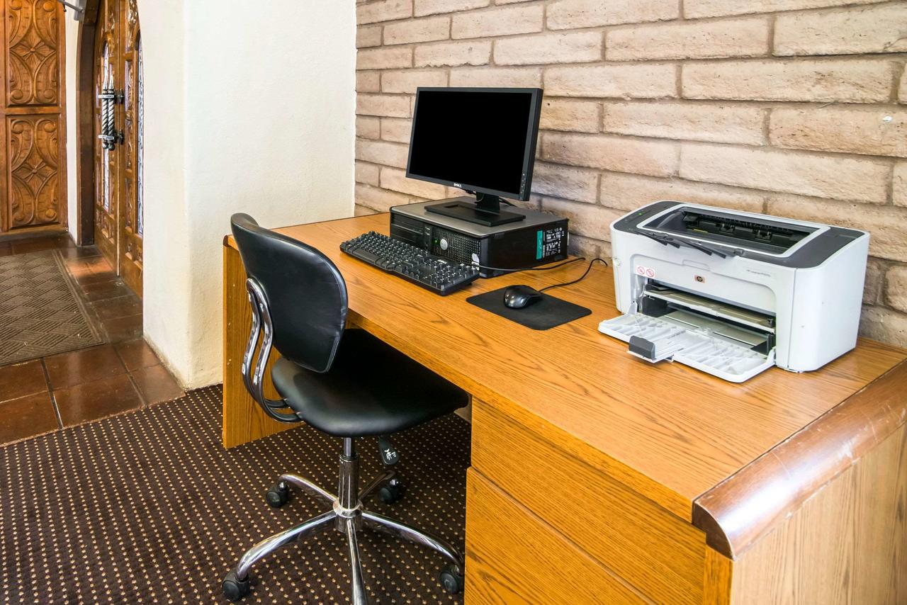 Quality Inn Taos - thumb 13