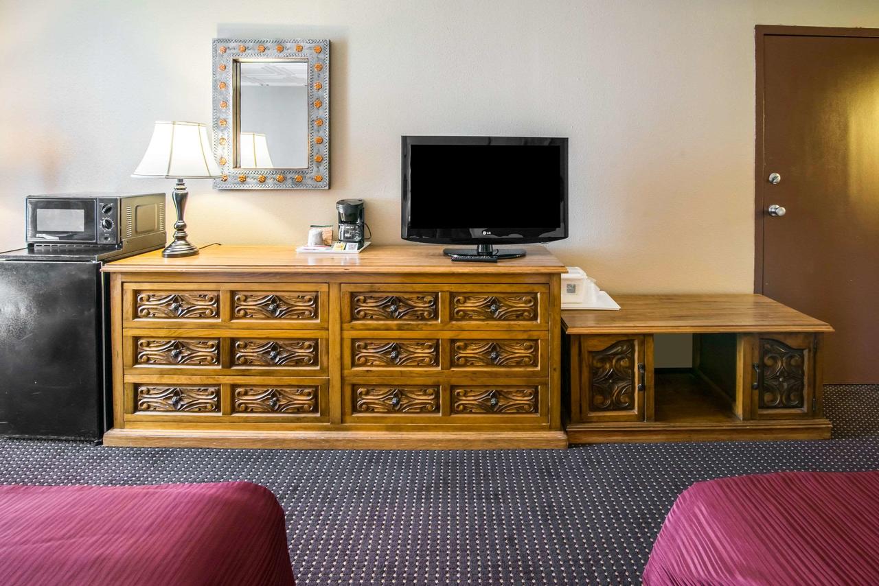 Quality Inn Taos - thumb 8