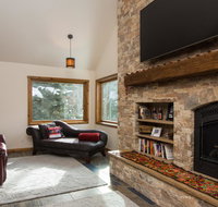 Tembion 2 - USA Accommodation