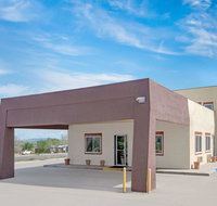 Days Inn by Wyndham Taos - Tourism Bookings