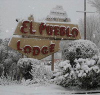 El Pueblo Lodge - Tourism Bookings
