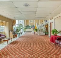 OYO Hotel Deming DMN Airport - USA Accommodation