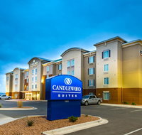 Candlewood Suites Carlsbad - Tourism Bookings